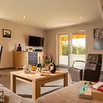 Nyaraló Freya Hasselfelde