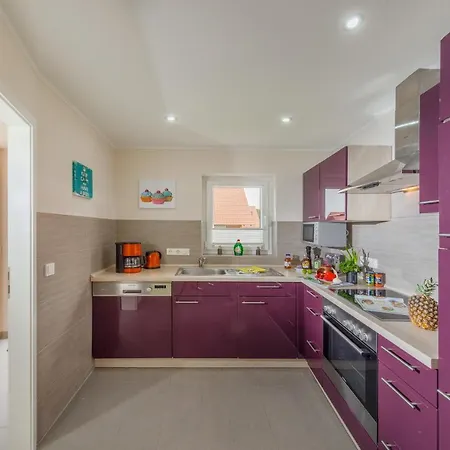 Freya Ferienhaus Hasselfelde