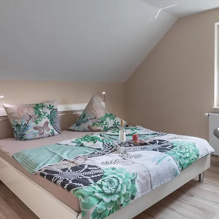 بيت للعطل Freya