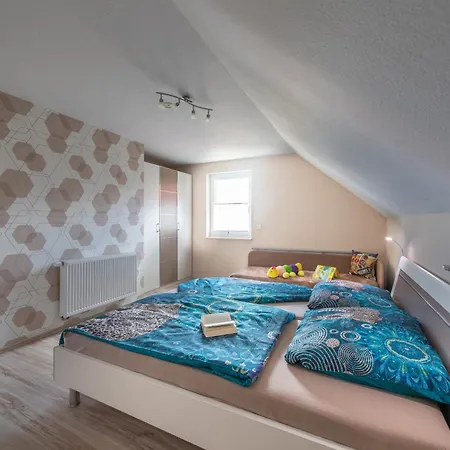 Freya بيت للعطل *