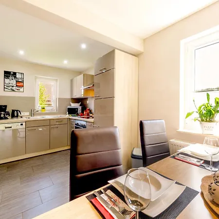 بيت للعطل Freya هاسلفيلد