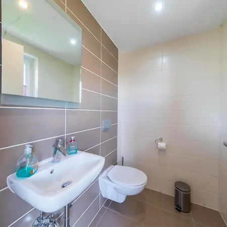 Freya بيت للعطل