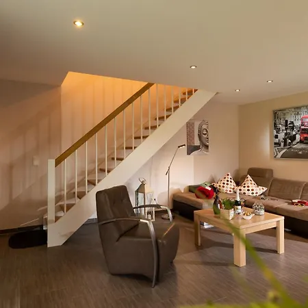 بيت للعطل Freya هاسلفيلد