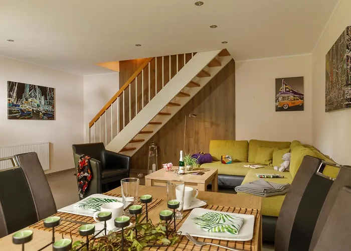 بيت للعطل Freya