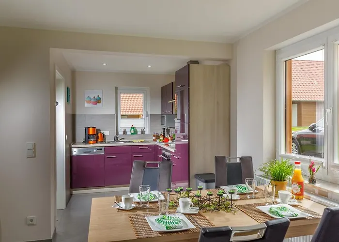 بيت للعطل Freya *