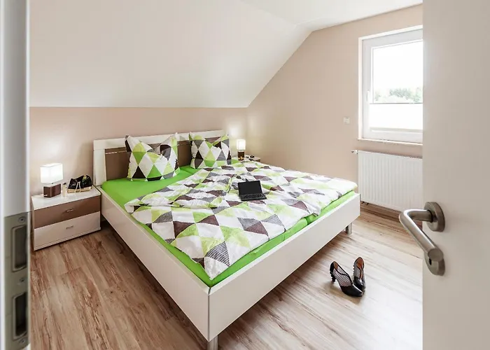 بيت للعطل Freya *