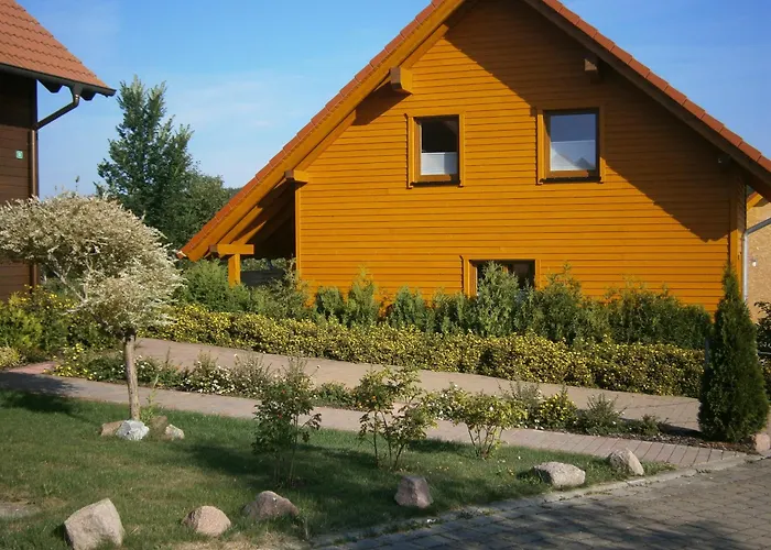 بيت للعطل Freya