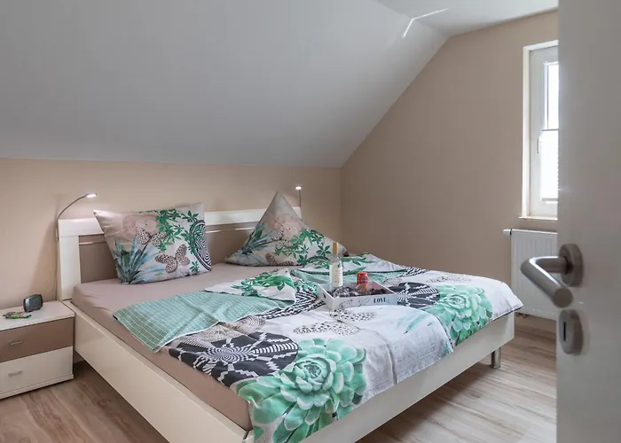 بيت للعطل Freya