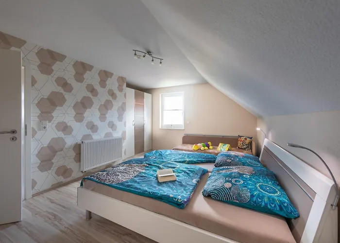 Freya بيت للعطل *