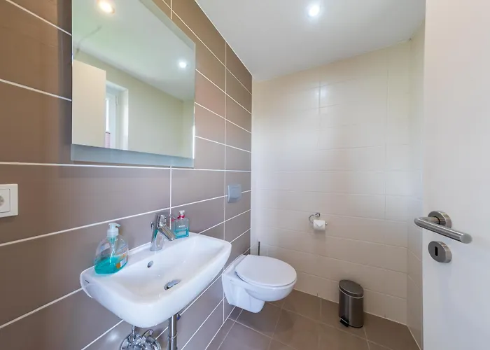 Freya بيت للعطل