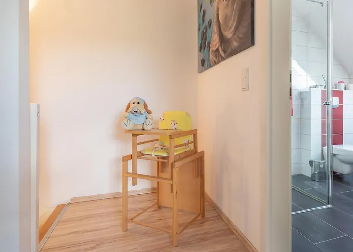 بيت للعطل Freya