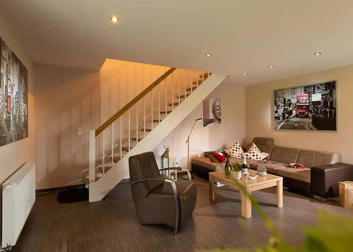 بيت للعطل Freya هاسلفيلد