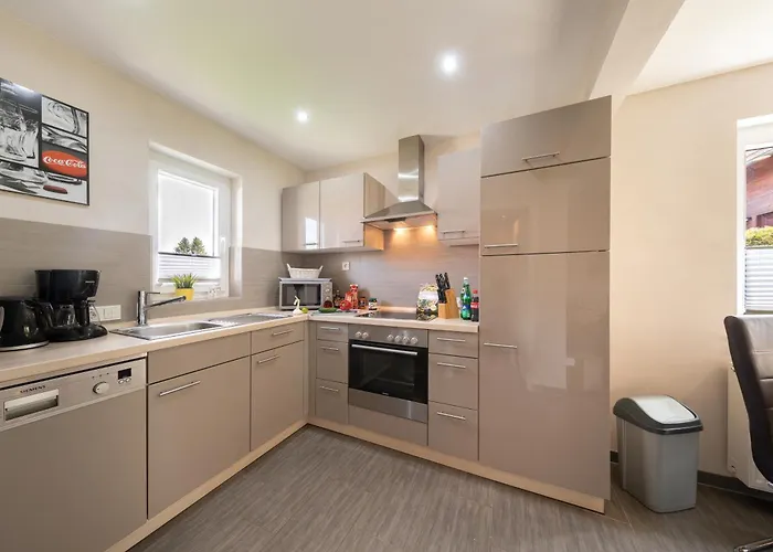 Freya بيت للعطل