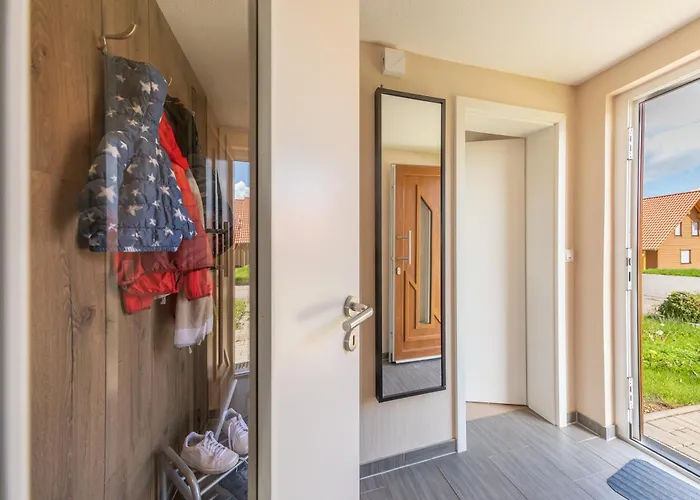 Freya بيت للعطل *