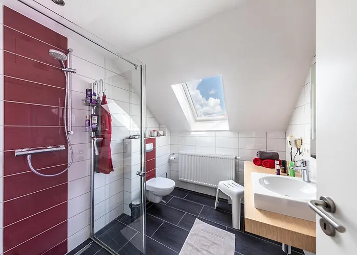 بيت للعطل Freya *