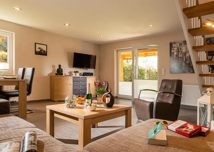 بيت للعطل Freya هاسلفيلد