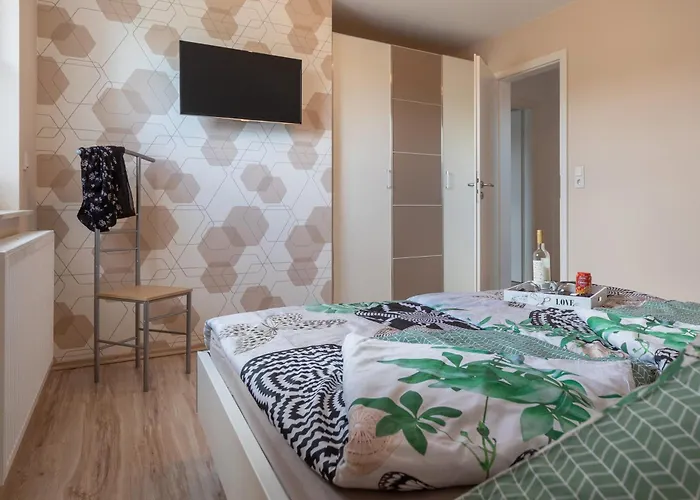 بيت للعطل Freya